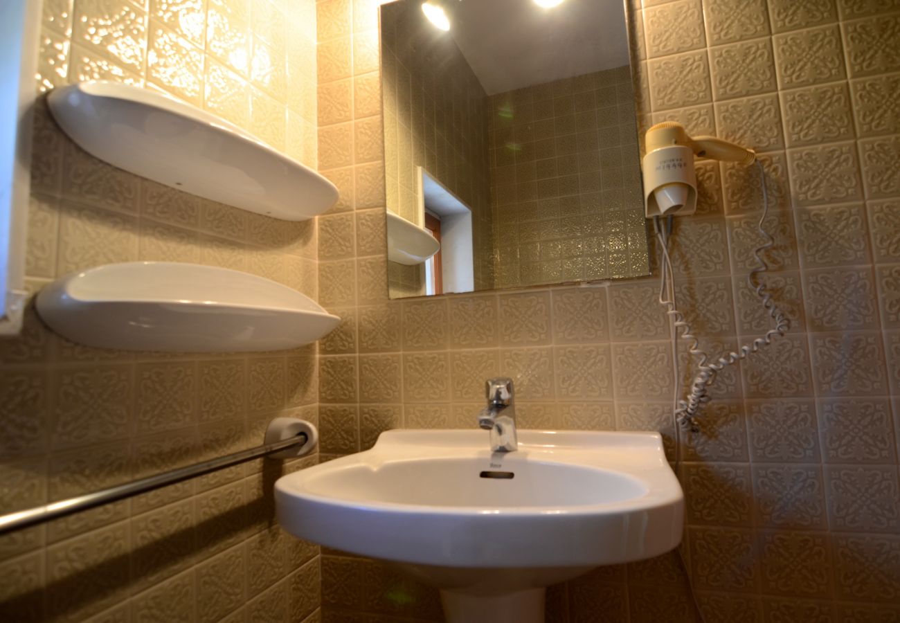 公寓 在 Estartit - TREPUTXELL 2D (4/0) - 7 公寓 在 Estartit - TREPUTXELL 2D (4/0) - 7