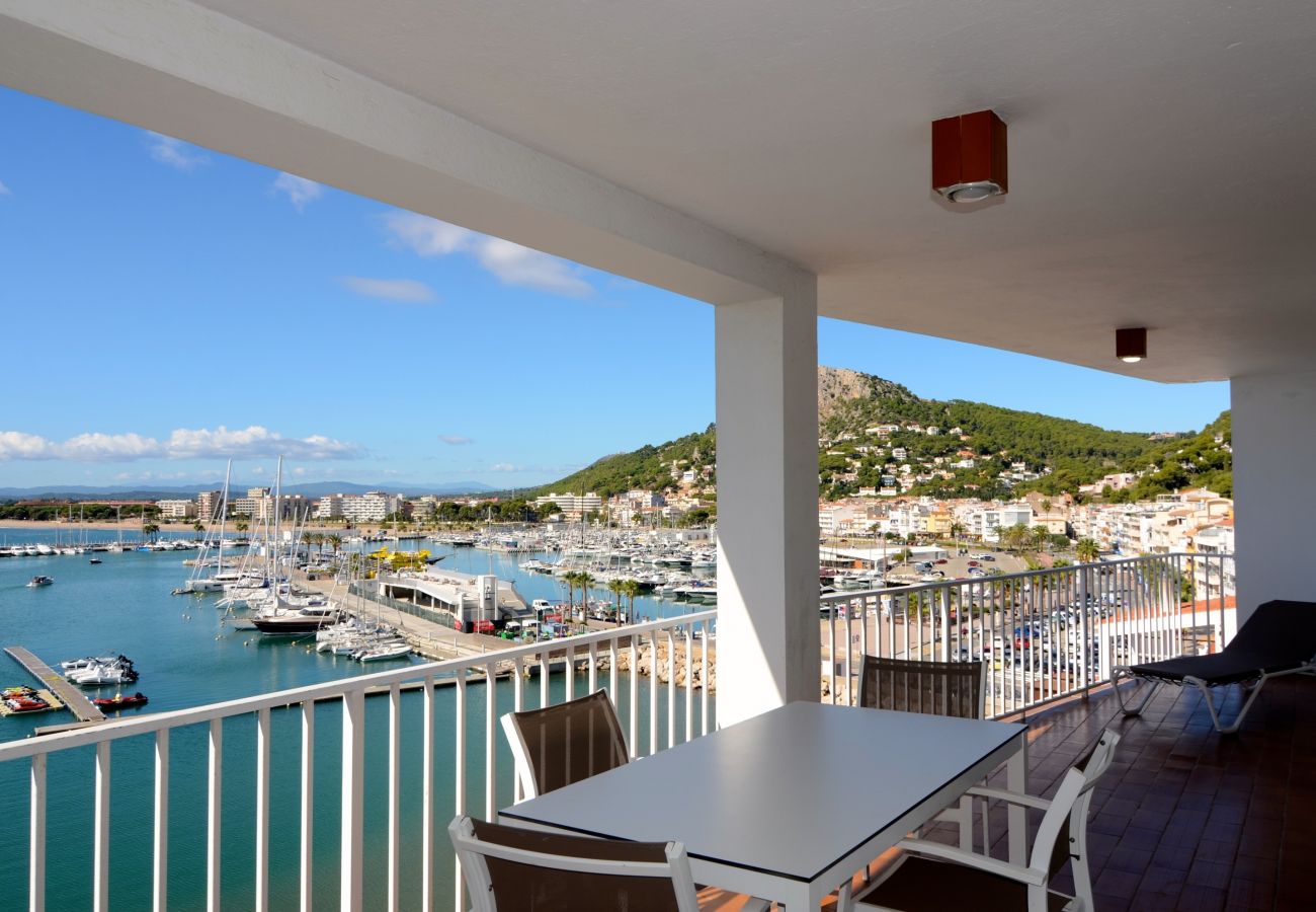 公寓 在 Estartit - TREPUTXELL 2D (4/0) - 7