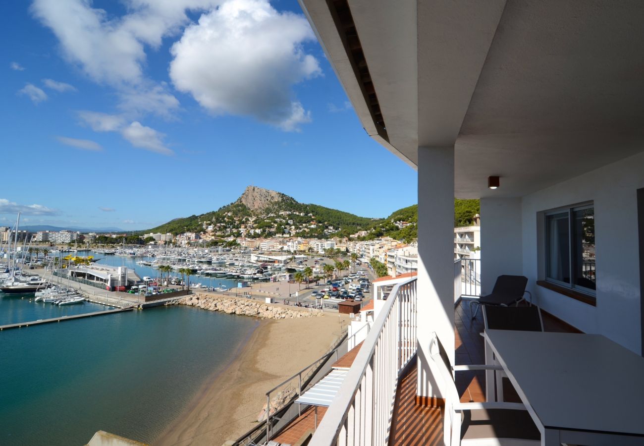 公寓 在 Estartit - TREPUTXELL 2D (4/0) - 7 公寓 在 Estartit - TREPUTXELL 2D (4/0) - 7