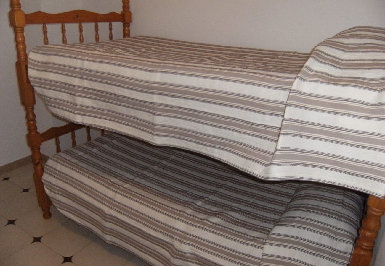 房屋 在 L'Escala - CASA LA FLOR 房屋 在 L'Escala - CASA LA FLOR