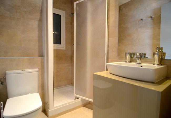 公寓 在 L'Escala - APARTAMENTO RIELLS DE MAR A5 2D 公寓 在 L'Escala - APARTAMENTO RIELLS DE MAR A5 2D