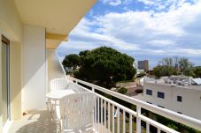 公寓 在 L'Escala - APARTAMENTO RIELLS DE MAR A5 2D