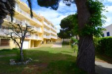 公寓 在 L'Escala - APARTAMENTO RIELLS DE MAR A5 2D