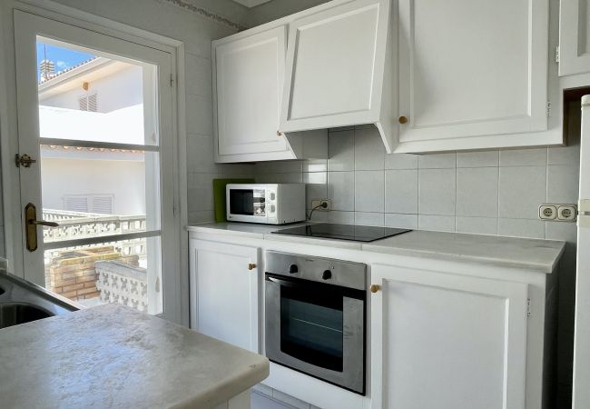 房屋 在 L'Escala - CASA LA VINYA 16 3D 房屋 在 L'Escala - CASA LA VINYA 16 3D