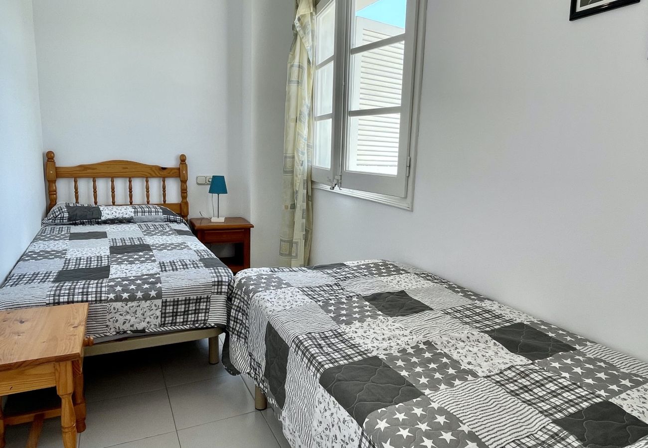 房屋 在 L'Escala - CASA LA VINYA 16 3D 房屋 在 L'Escala - CASA LA VINYA 16 3D