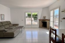 房屋 在 L'Escala - CASA LA VINYA 16 3D