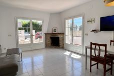 房屋 在 L'Escala - CASA LA VINYA 16 3D