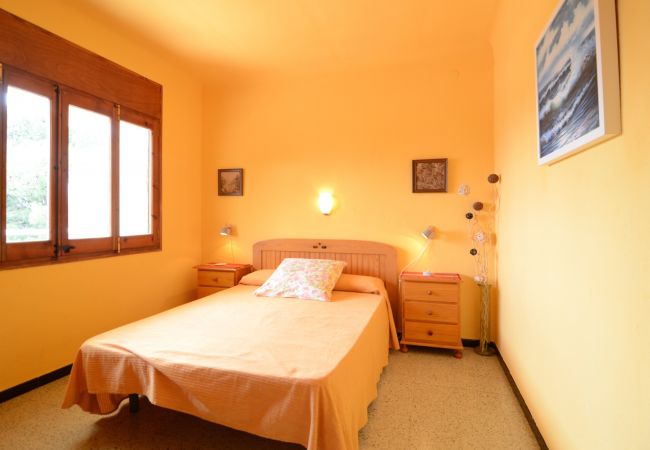 公寓 在 L'Escala - APARTAMENTO RIELLS DE MAR A6 1D 公寓 在 L'Escala - APARTAMENTO RIELLS DE MAR A6 1D