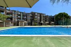 公寓 在 Estartit - VORAMAR SUPERIOR-2-dormitorios