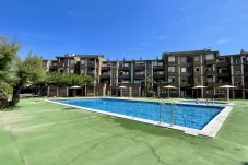 公寓 在 Estartit - VORAMAR SUPERIOR-2-dormitorios