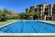 公寓 在 Estartit - VORAMAR SUPERIOR-2-dormitorios