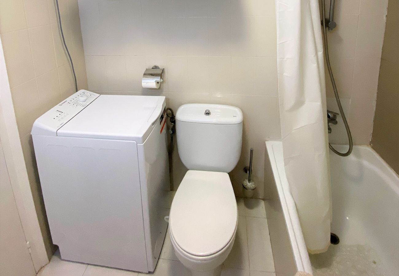 公寓 在 Estartit - ESPLENDID 11 公寓 在 Estartit - ESPLENDID 11