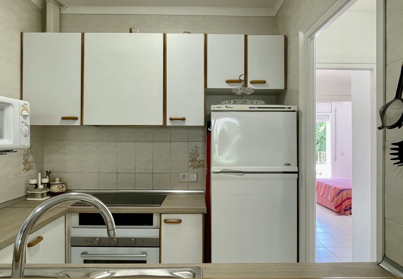 公寓 在 Estartit - ESPLENDID 11 公寓 在 Estartit - ESPLENDID 11