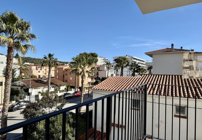 公寓 在 Estartit - APARTAMENT GRECIA