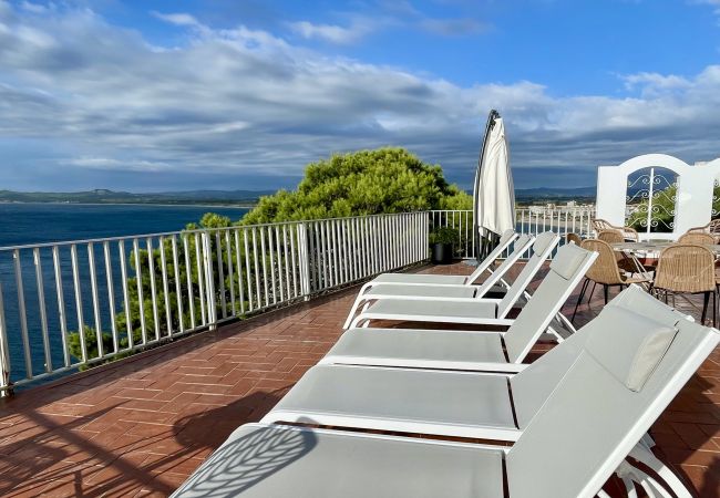  在 Estartit - VILLA NARCOL
