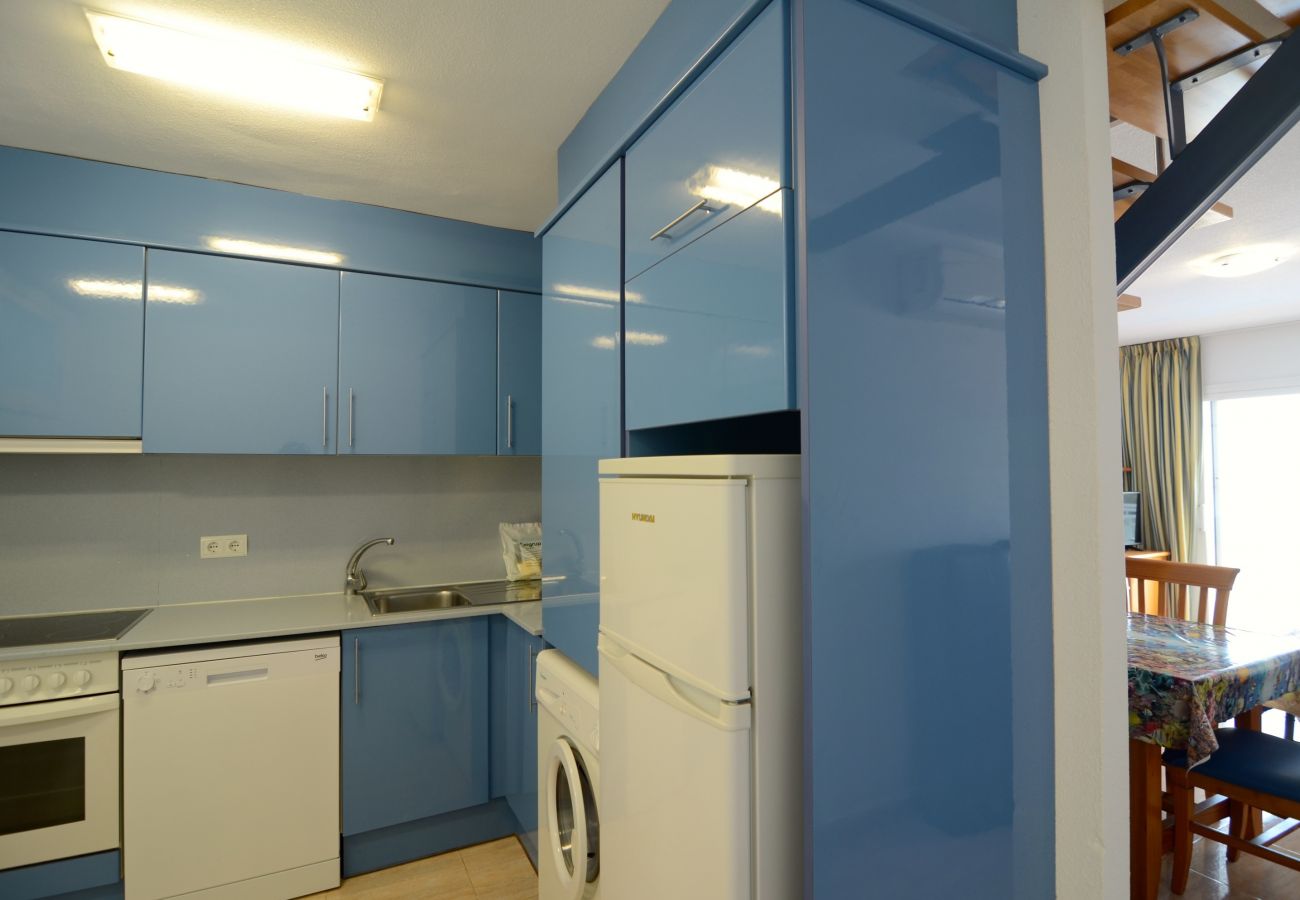 公寓 在 Estartit - BONSOL 01 公寓 在 Estartit - BONSOL 01