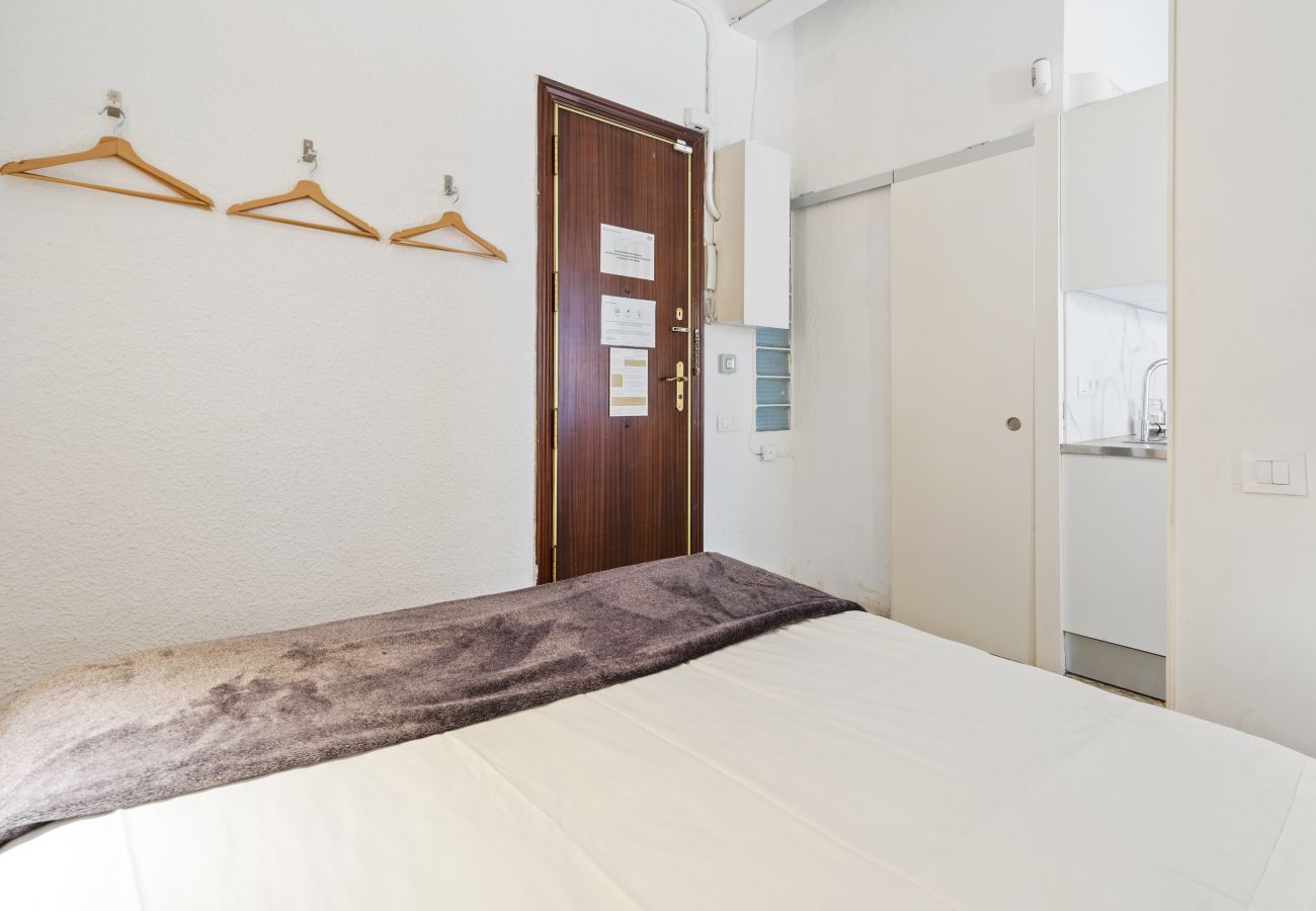 公寓 在 Barcelona - Flateli Borrell 公寓 在 Barcelona - Flateli Borrell