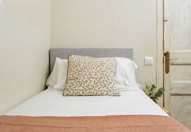 公寓 在 Barcelona - Parallel Centric Flat,Terrace,WiFi-2-Dormitorios 公寓 在 Barcelona - Parallel Centric Flat,Terrace,WiFi-2-Dormitorios