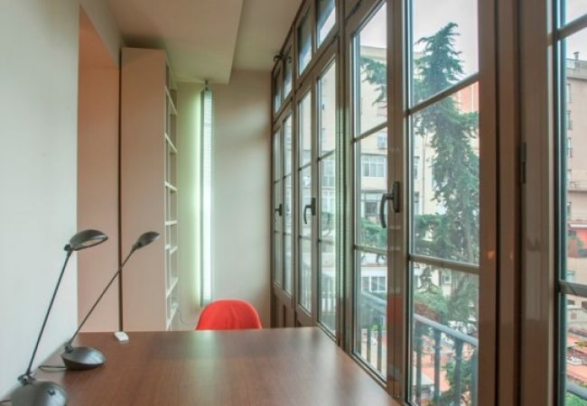 公寓 在 Barcelona - New! Paseo de Gracia, best location-0-Dormitorios 公寓 在 Barcelona - New! Paseo de Gracia, best location-0-Dormitorios