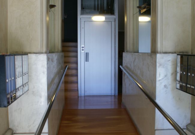 公寓 在 Barcelona - New! Paseo de Gracia, best location-0-Dormitorios 公寓 在 Barcelona - New! Paseo de Gracia, best location-0-Dormitorios