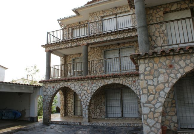 公寓 在 L'Escala - APARTAMENTO EMPORIUM AC. 2D 公寓 在 L'Escala - APARTAMENTO EMPORIUM AC. 2D