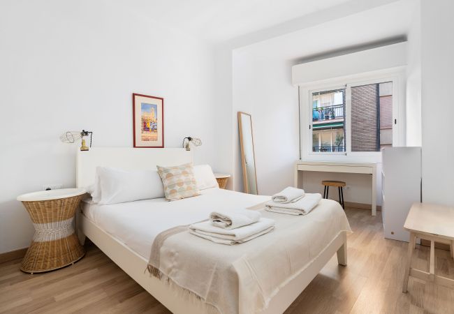 公寓 在 Barcelona - Roger 32 2-1