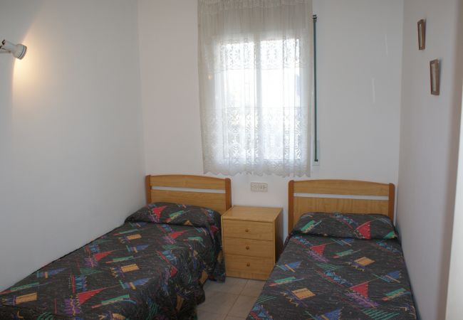 公寓 在 L'Escala - APARTAMENTO ELS PINS 公寓 在 L'Escala - APARTAMENTO ELS PINS