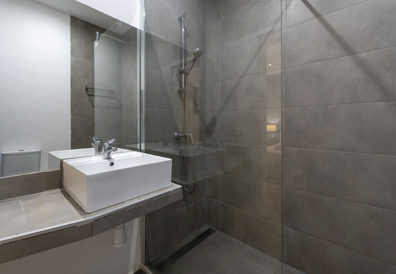 公寓 在 Madrid - Modern Madrid Downtown Puerta Del Sol M (PRE4B) 公寓 在 Madrid - Modern Madrid Downtown Puerta Del Sol M (PRE4B)