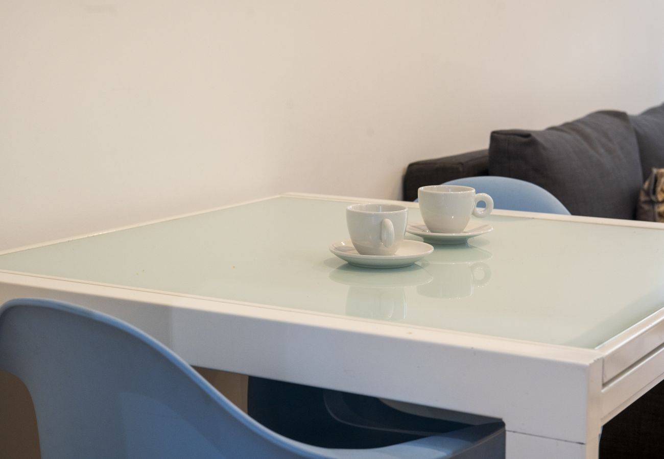 公寓 在 Madrid - Modern Madrid Downtown Puerta Del Sol M (PRE4B) 公寓 在 Madrid - Modern Madrid Downtown Puerta Del Sol M (PRE4B)