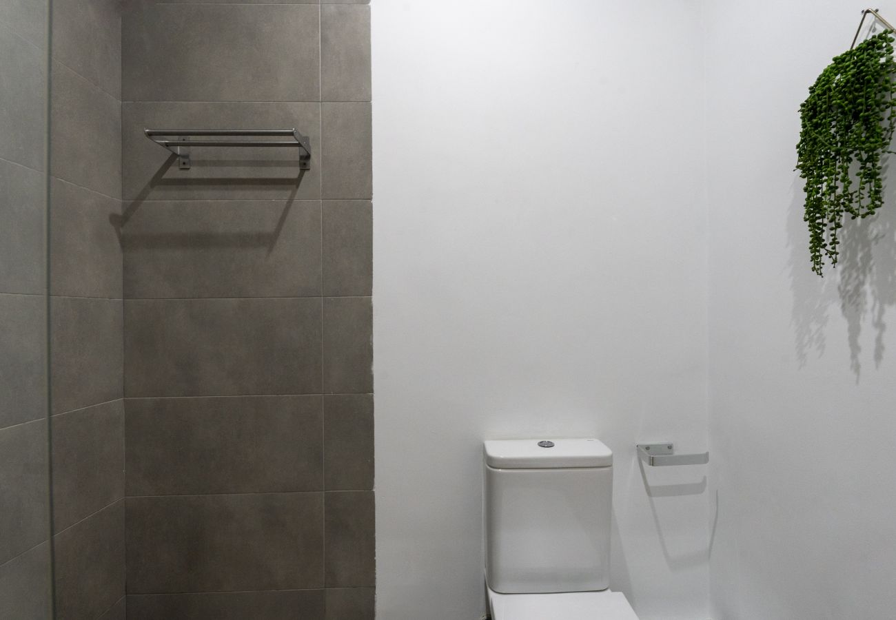 公寓 在 Madrid - Modern Madrid Downtown Puerta Del Sol M (PRE4B) 公寓 在 Madrid - Modern Madrid Downtown Puerta Del Sol M (PRE4B)