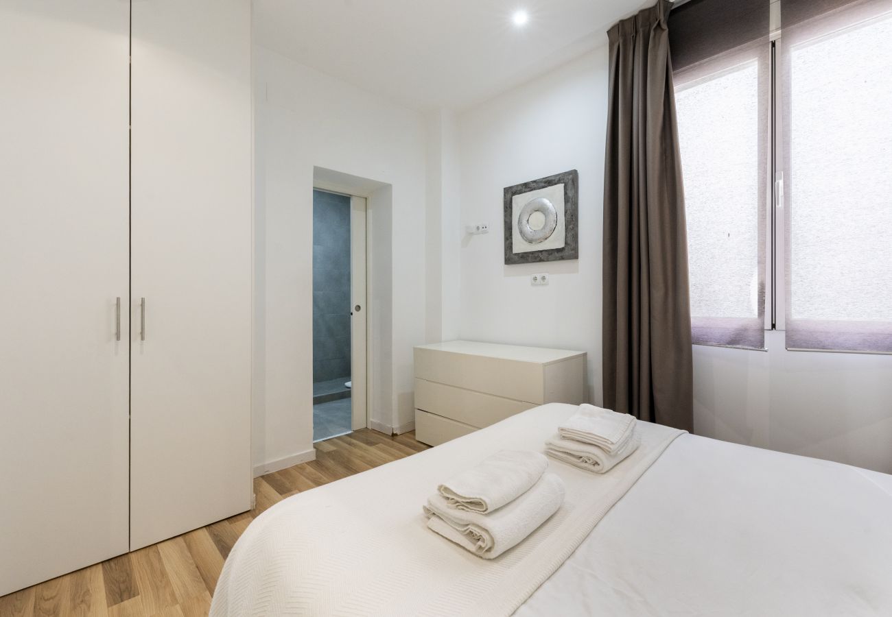 公寓 在 Madrid - Modern Madrid Downtown Puerta Del Sol M (PRE4B) 公寓 在 Madrid - Modern Madrid Downtown Puerta Del Sol M (PRE4B)