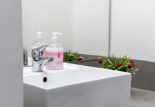 公寓 在 Madrid - Modern Madrid Downtown Puerta Del Sol M (PRE2B) 公寓 在 Madrid - Modern Madrid Downtown Puerta Del Sol M (PRE2B)
