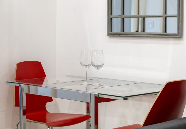 公寓 在 Madrid - Modern Madrid Downtown Puerta Del Sol M (PRE2B) 公寓 在 Madrid - Modern Madrid Downtown Puerta Del Sol M (PRE2B)