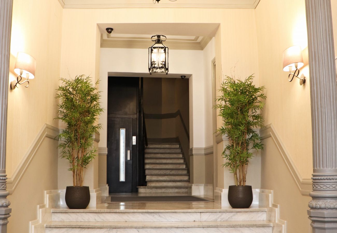 公寓 在 Madrid - Modern Madrid Downtown Puerta Del Sol M (PRE2B) 公寓 在 Madrid - Modern Madrid Downtown Puerta Del Sol M (PRE2B)