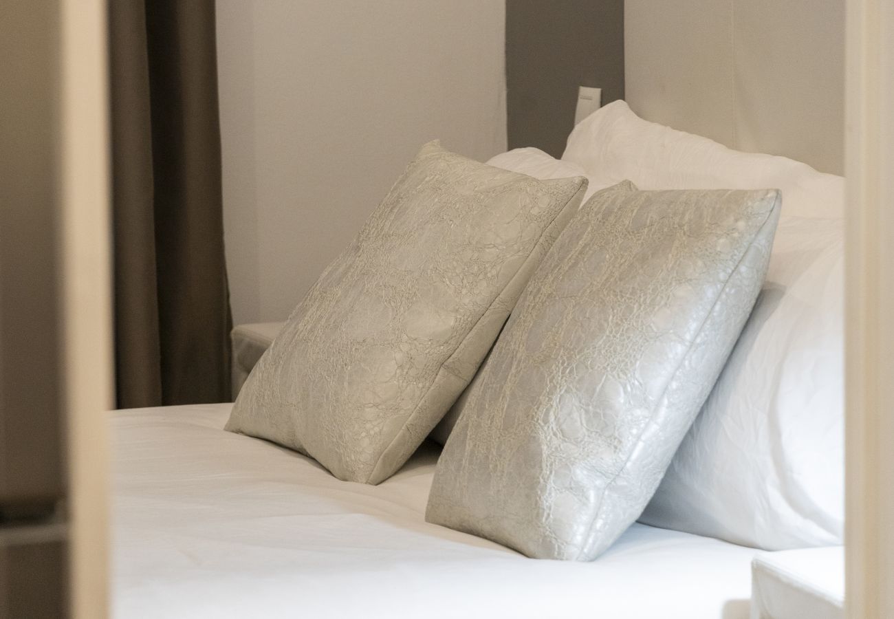 公寓 在 Madrid - Modern Madrid Downtown Puerta Del Sol M (PRE2B) 公寓 在 Madrid - Modern Madrid Downtown Puerta Del Sol M (PRE2B)