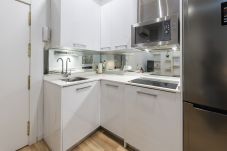 公寓 在 Madrid - Modern Madrid Downtown Puerta Del Sol M (PRE2B)