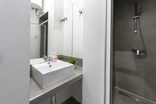 公寓 在 Madrid - Modern Madrid Downtown Puerta Del Sol M (PRE2B)