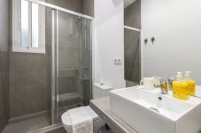公寓 在 Madrid - Apartment Madrid Downtown Puerta del Sol M (PRE2A)