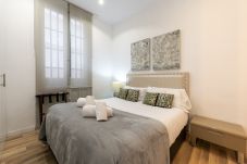 公寓 在 Madrid - Apartment Madrid Downtown Puerta del Sol M (PRE2A)