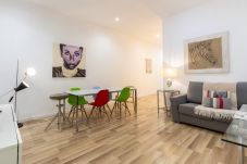 公寓 在 Madrid - Apartment Madrid Downtown Puerta del Sol M (PRE2A)
