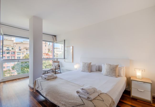  在 Gerona / Girona - Jose Canalejas