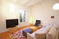 公寓 在 Barcelona - Vila de Madrid 6