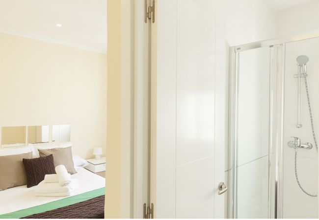 公寓 在 Madrid - Madrid Downtown Retiro-Puerta de Alcala M (LDR28) 公寓 在 Madrid - Madrid Downtown Retiro-Puerta de Alcala M (LDR28)