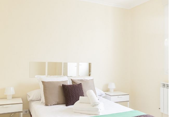 公寓 在 Madrid - Madrid Downtown Retiro-Puerta de Alcala M (LDR28) 公寓 在 Madrid - Madrid Downtown Retiro-Puerta de Alcala M (LDR28)