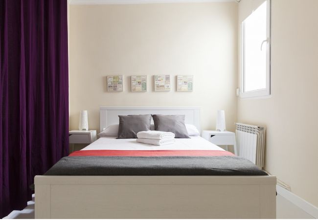 公寓 在 Madrid - Madrid Downtown Retiro-Puerta de Alcala M (LDR28) 公寓 在 Madrid - Madrid Downtown Retiro-Puerta de Alcala M (LDR28)