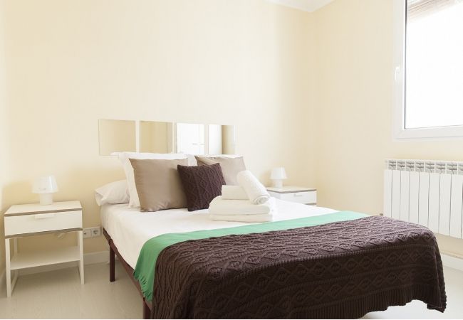 公寓 在 Madrid - Madrid Downtown Retiro-Puerta de Alcala M (LDR28) 公寓 在 Madrid - Madrid Downtown Retiro-Puerta de Alcala M (LDR28)