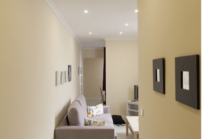 公寓 在 Madrid - Madrid Downtown Retiro-Puerta de Alcala M (LDR28) 公寓 在 Madrid - Madrid Downtown Retiro-Puerta de Alcala M (LDR28)