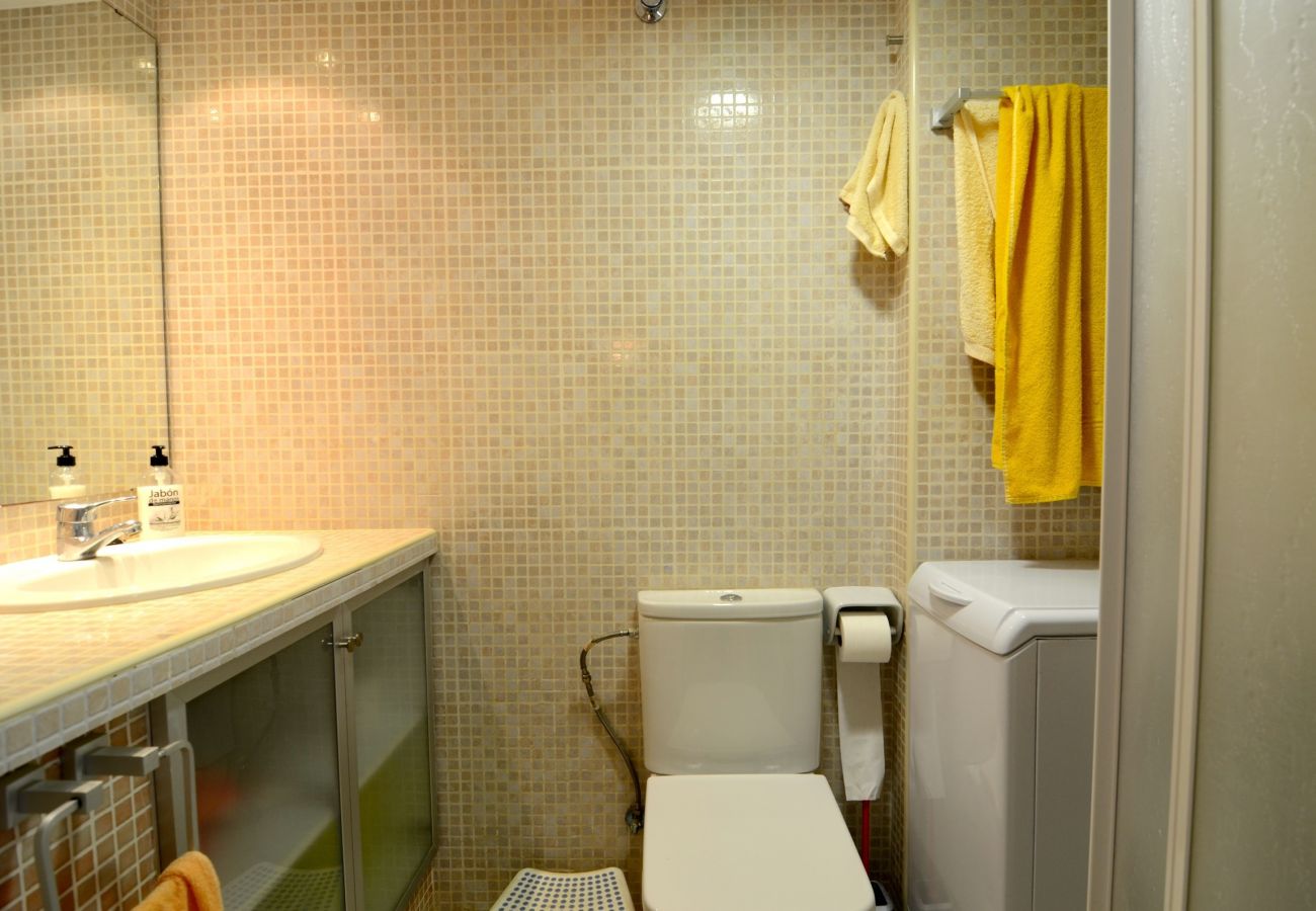 公寓 在 Estartit - ARGONAVIS 327 公寓 在 Estartit - ARGONAVIS 327