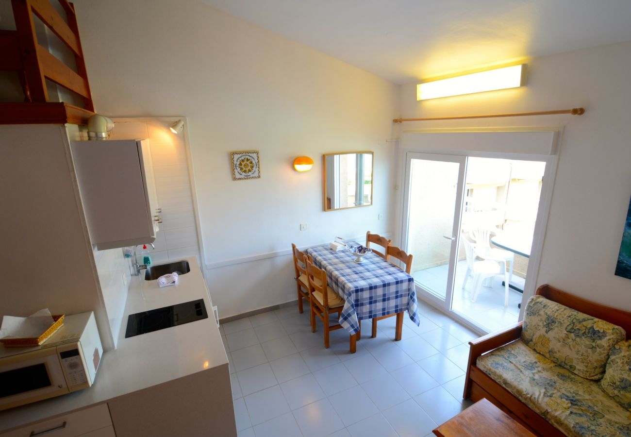 公寓 在 Estartit - ARGONAVIS 327 公寓 在 Estartit - ARGONAVIS 327