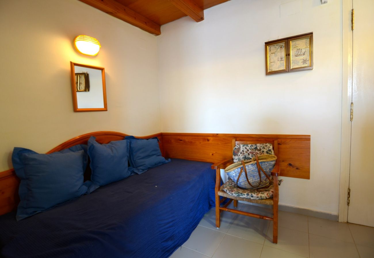 公寓 在 Estartit - ARGONAVIS 327 公寓 在 Estartit - ARGONAVIS 327